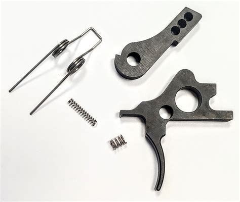 Bill Geissele is one of the true wizards of the AR-15 <b>trigger</b>. . Rare breed trigger upgrade kit